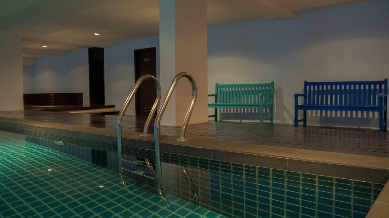 Kaizen Hotel & Suites Melaka Kültér fotó
