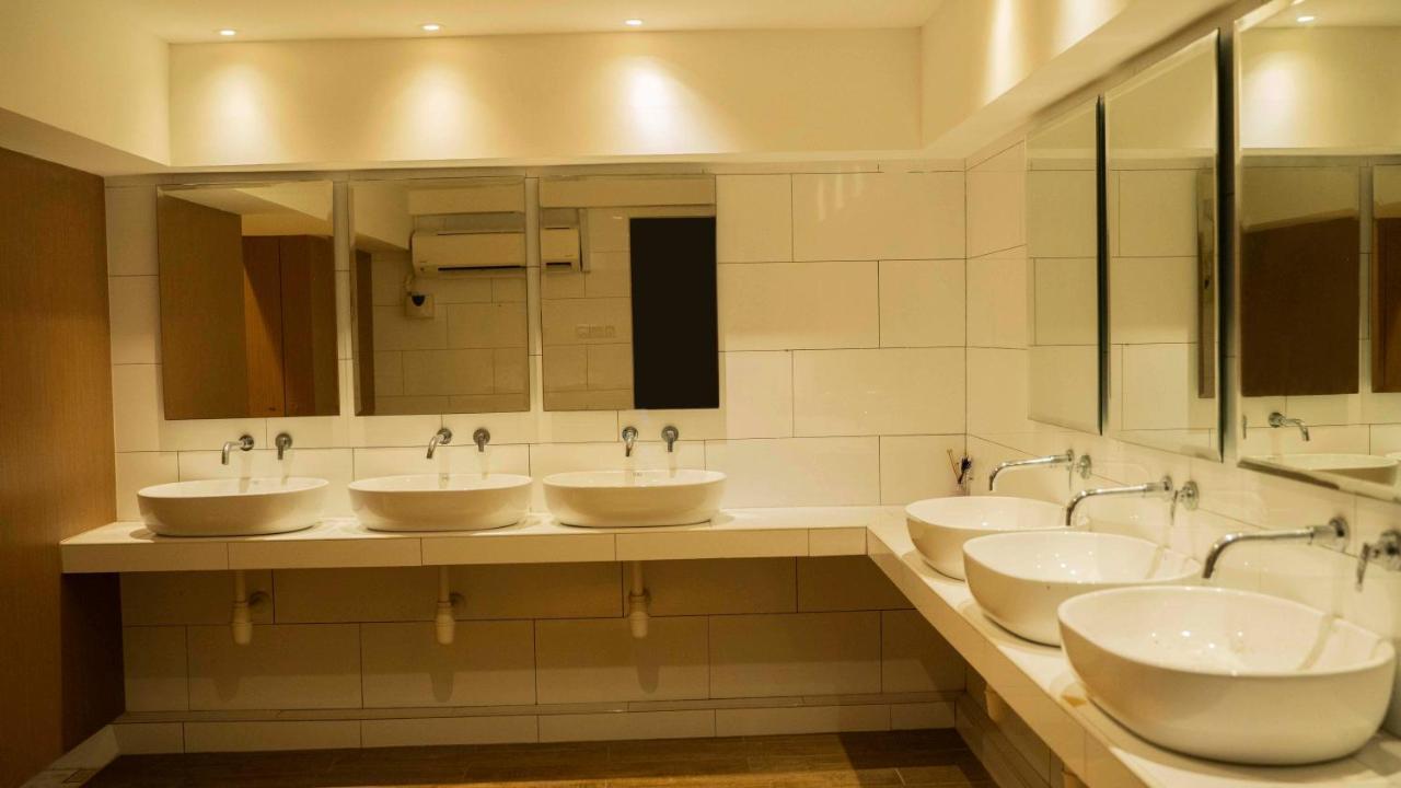 Kaizen Hotel & Suites Melaka Kültér fotó
