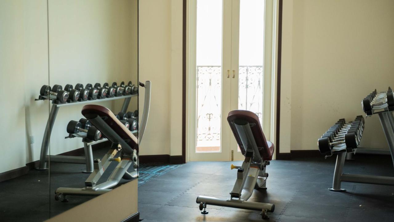 Kaizen Hotel & Suites Melaka Kültér fotó