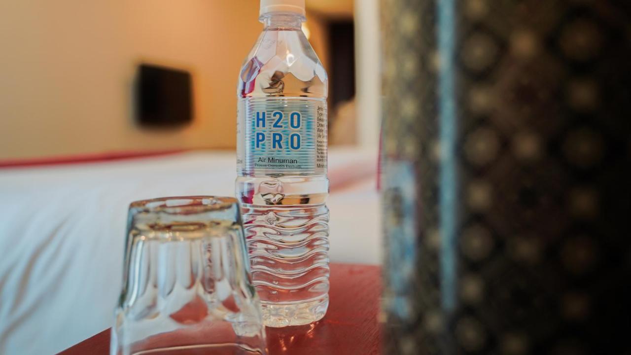 Kaizen Hotel & Suites Melaka Kültér fotó