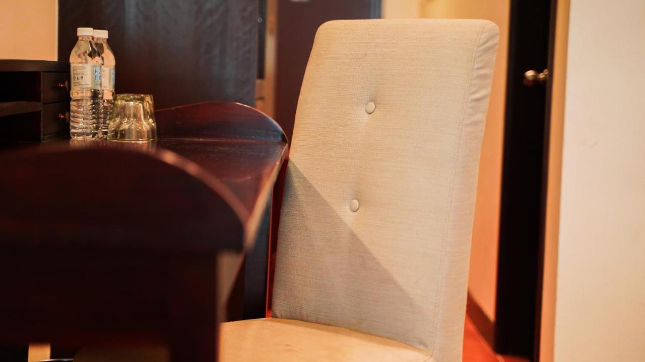 Kaizen Hotel & Suites Melaka Kültér fotó