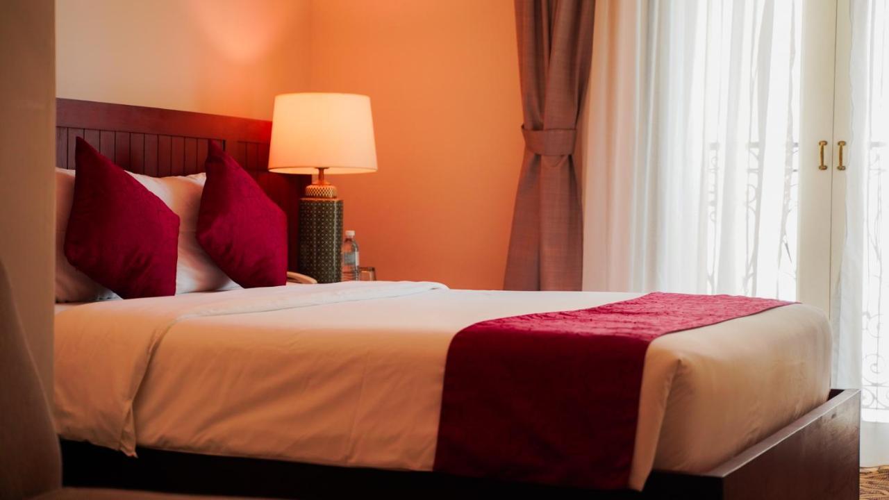 Kaizen Hotel & Suites Melaka Kültér fotó