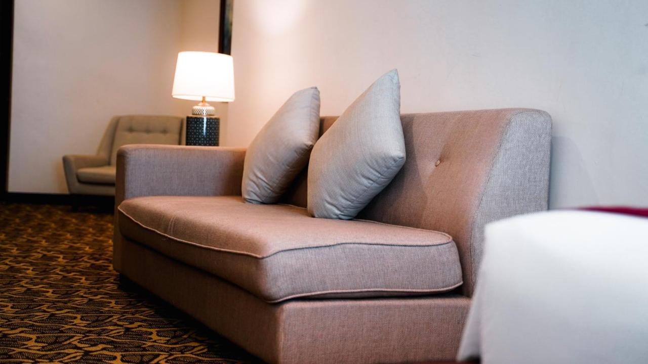 Kaizen Hotel & Suites Melaka Kültér fotó