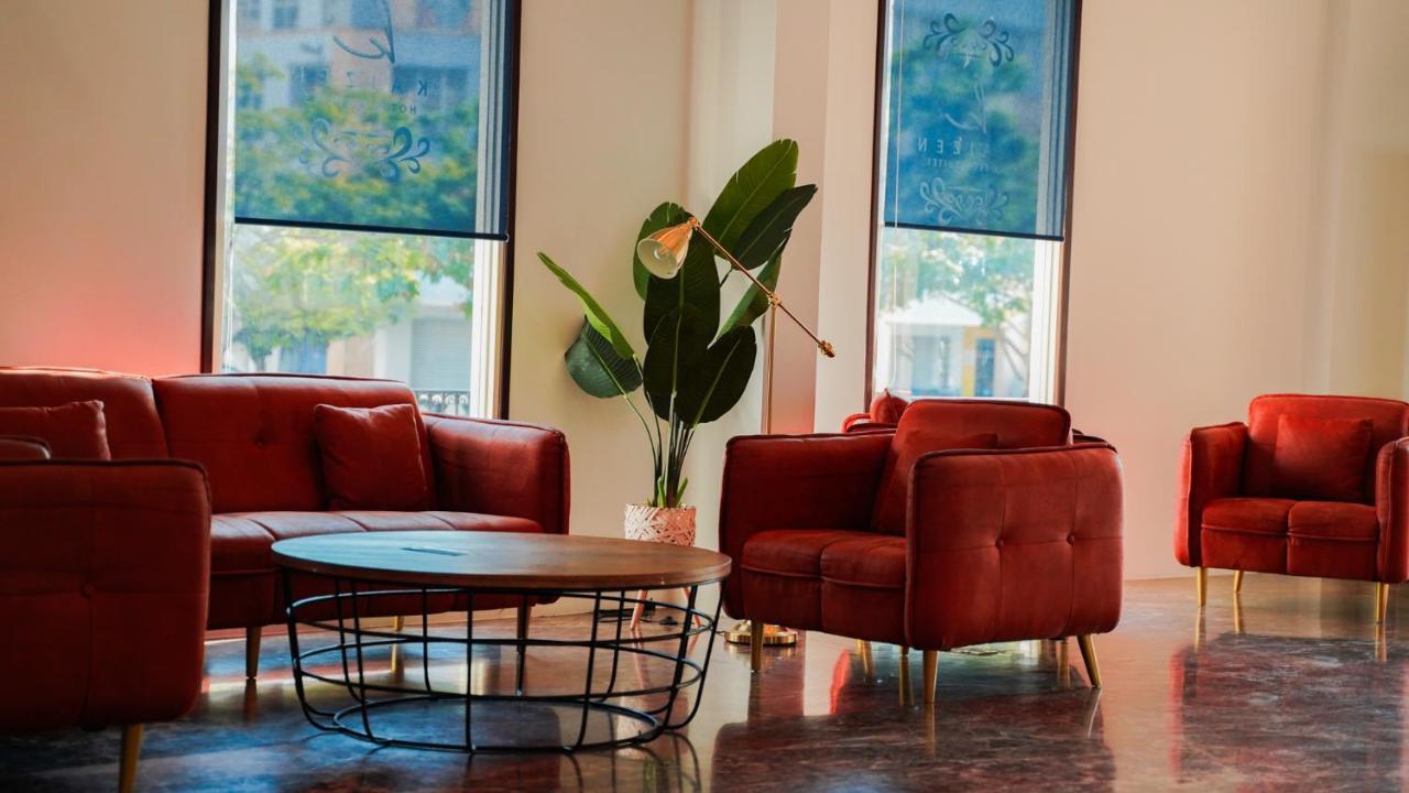 Kaizen Hotel & Suites Melaka Kültér fotó